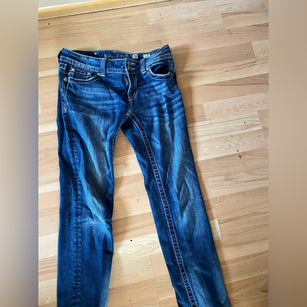 miss me skinny jeans